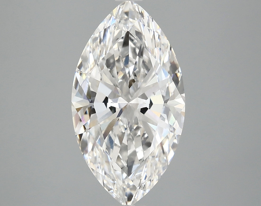 3.03 Carat Marquise Lab Grown Diamond