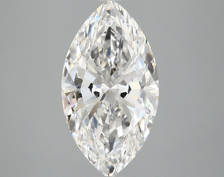 3.03 Carat Marquise Lab Grown Diamond