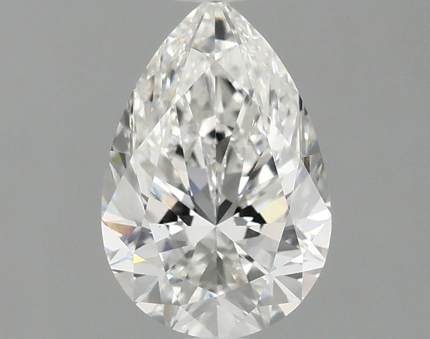 1.05 Carat Pear Lab Grown Diamond