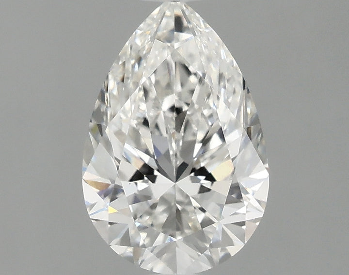 1.05 Carat Pear Lab Grown Diamond