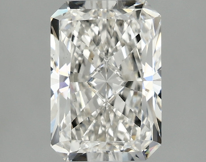 2.05 Carat Radiant Lab Grown Diamond