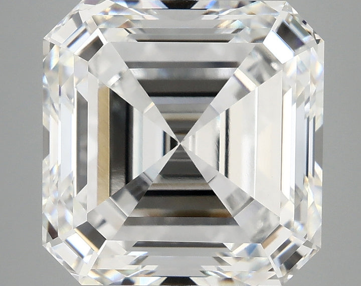8.04 Carat ASH