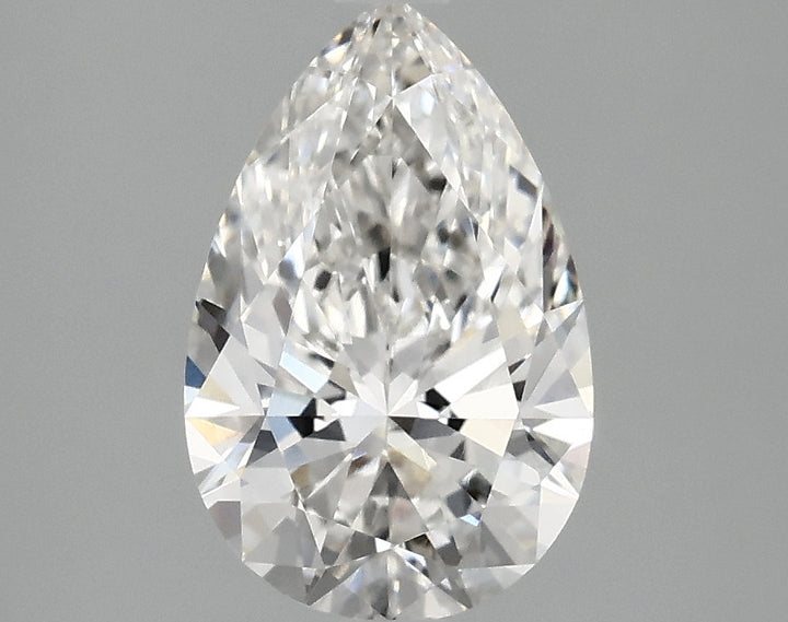 1.89 Carat Pear Lab Grown Diamond