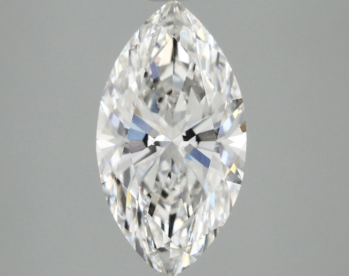2.97 Carat Marquise Lab Grown Diamond