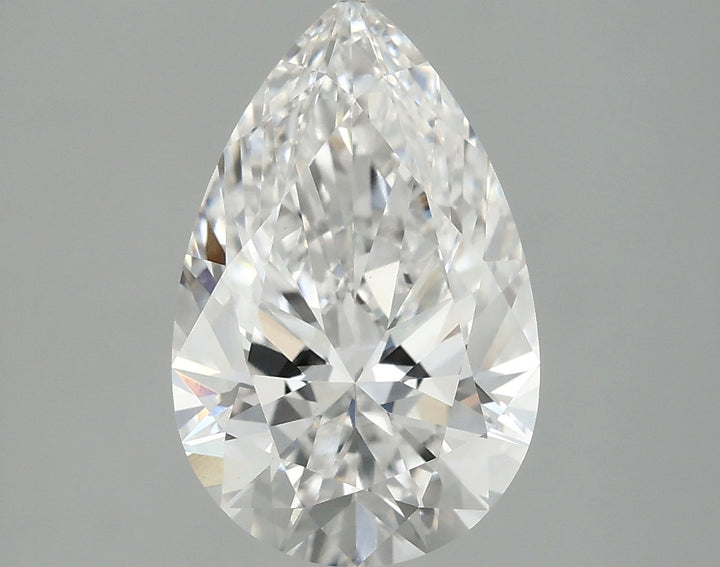 2.10 Carat Pear Lab Grown Diamond