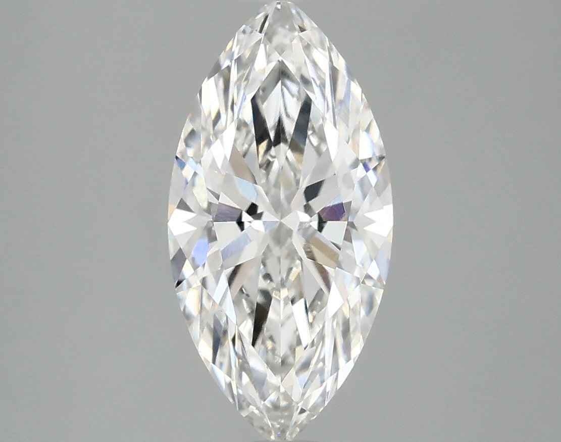 2.10 Carat Marquise Lab Grown Diamond