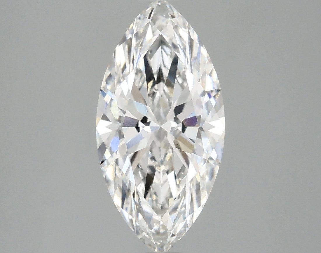2.10 Carat Marquise Lab Grown Diamond