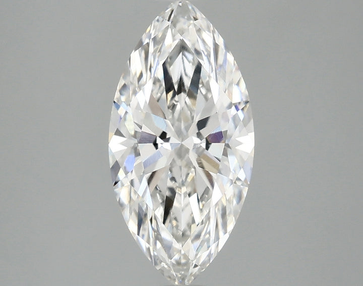 2.10 Carat Marquise Lab Grown Diamond