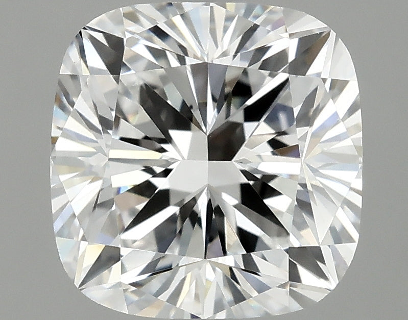 2.06 Carat Cushion Square Lab Grown Diamond