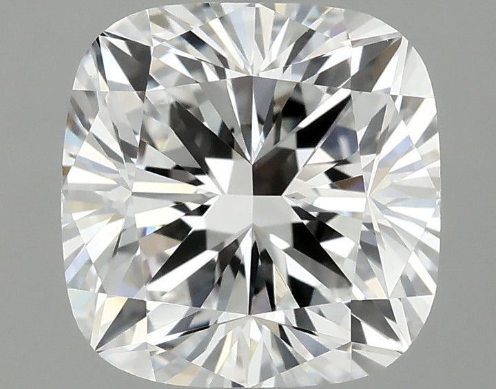 2.06 Carat Cushion Square Lab Grown Diamond