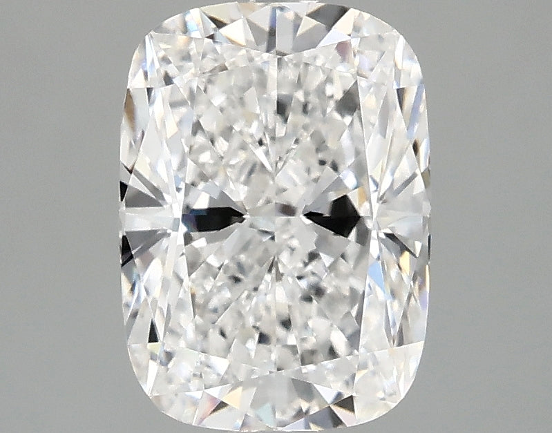 2.01 Carat Cushion Lab Grown Diamond