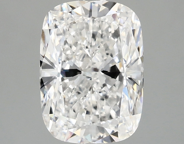 2.01 Carat Cushion Lab Grown Diamond