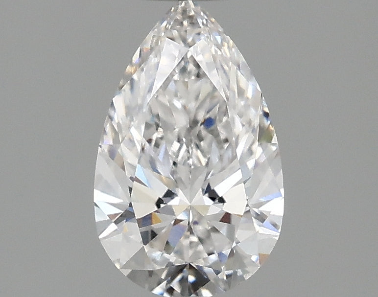 1.10 Carat Pear Lab Grown Diamond