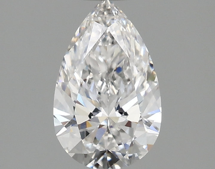 1.10 Carat Pear Lab Grown Diamond