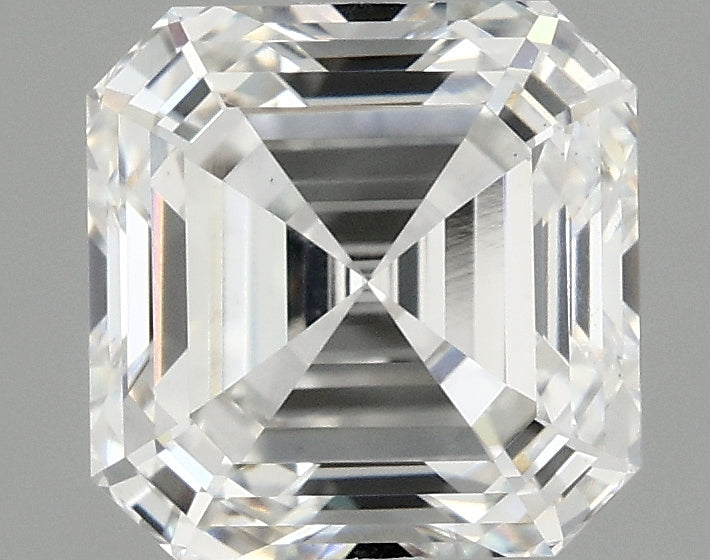 2.09 Carat ASH