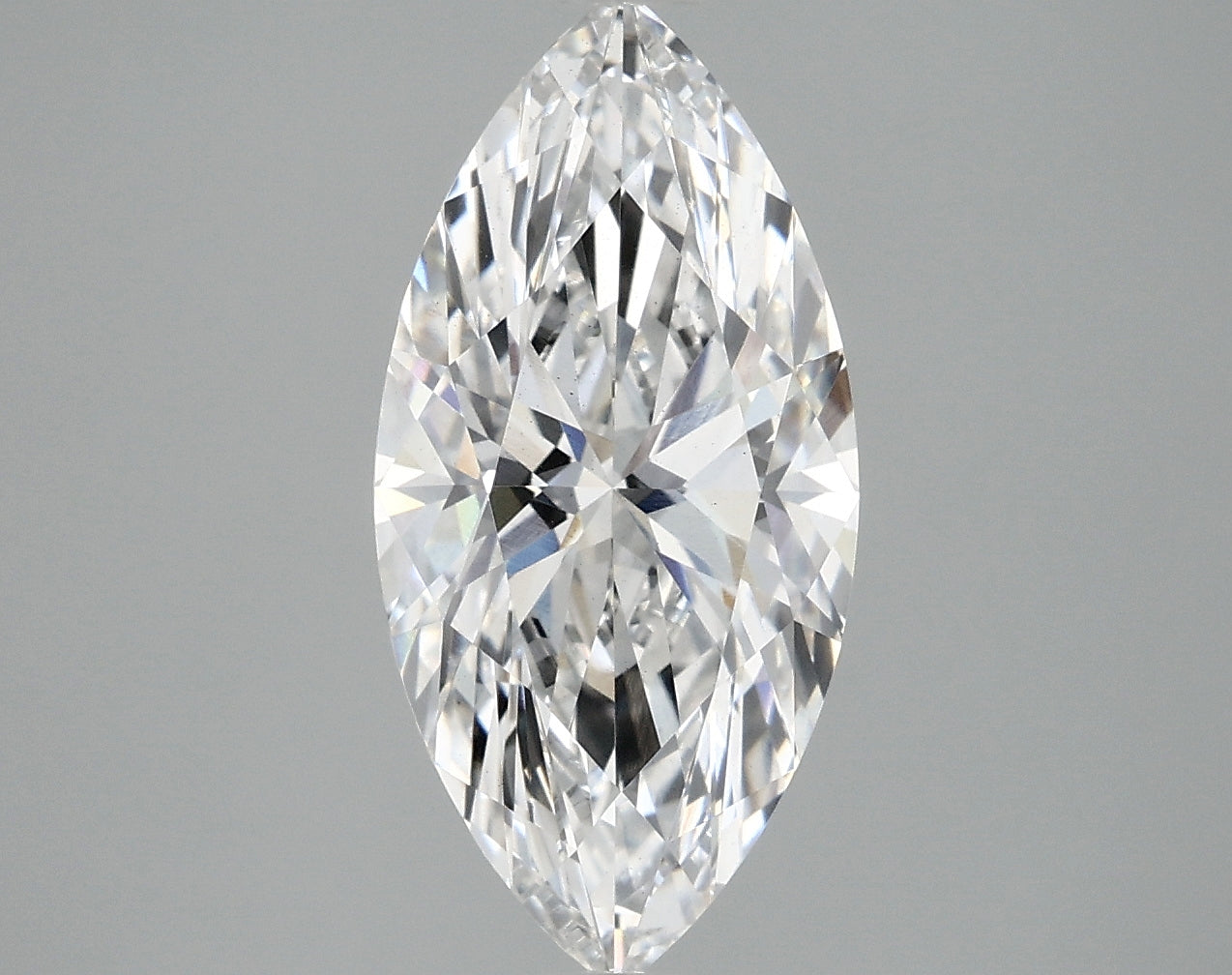 3.10 Carat Marquise Lab Grown Diamond