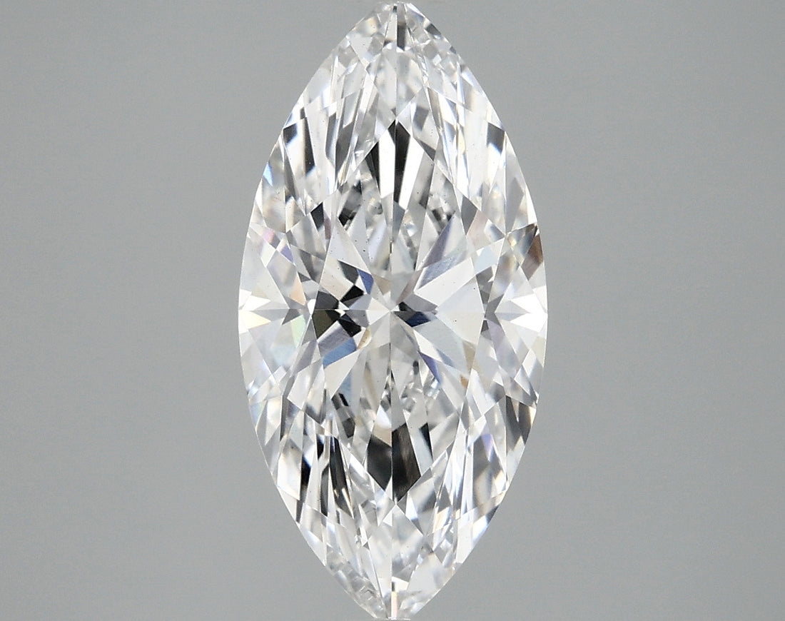 3.10 Carat Marquise Lab Grown Diamond