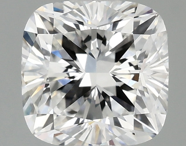 2.07 Carat Cushion Square Lab Grown Diamond