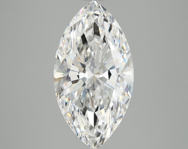 4.07 Carat Marquise Lab Grown Diamond