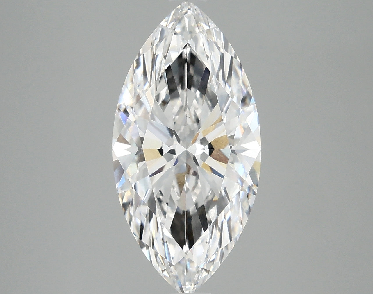 3.10 Carat Marquise Lab Grown Diamond