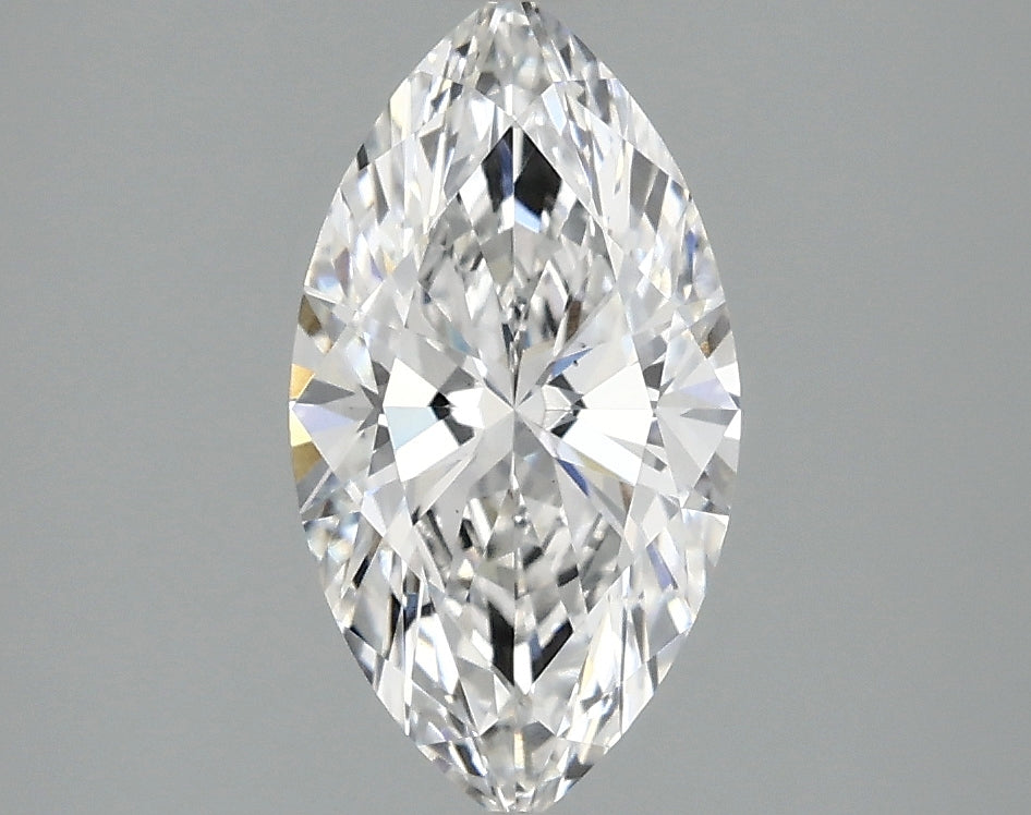 1.50 Carat Marquise Lab Grown Diamond