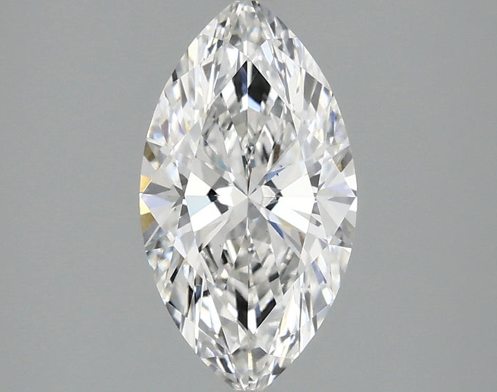 1.50 Carat Marquise Lab Grown Diamond