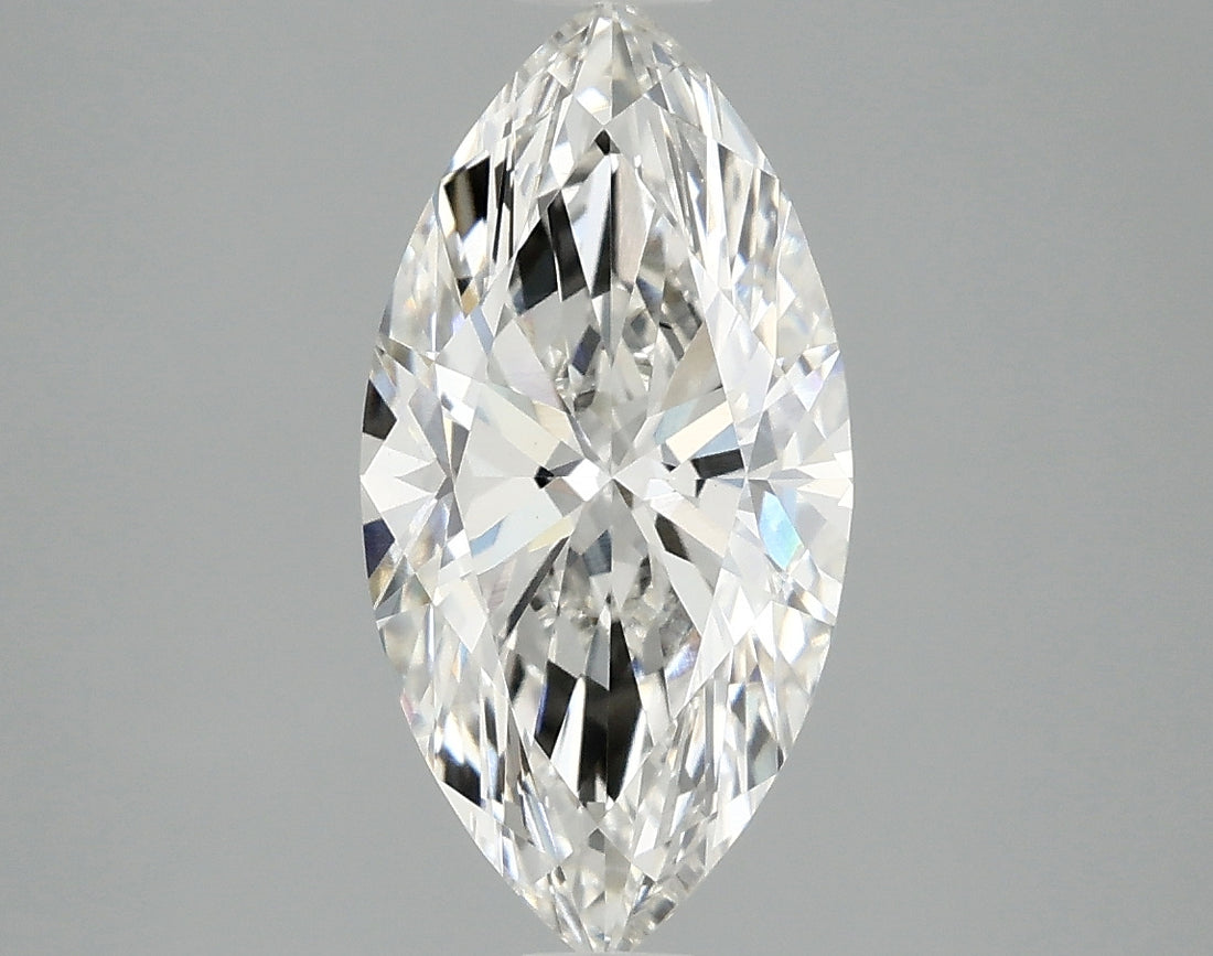 2.51 Carat Marquise Lab Grown Diamond