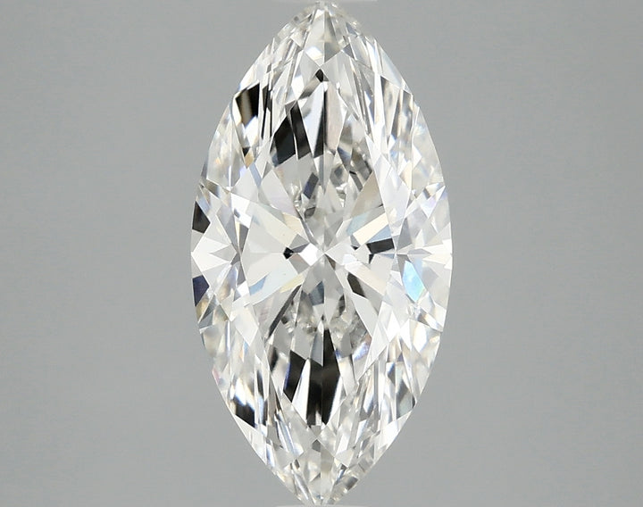 2.51 Carat Marquise Lab Grown Diamond