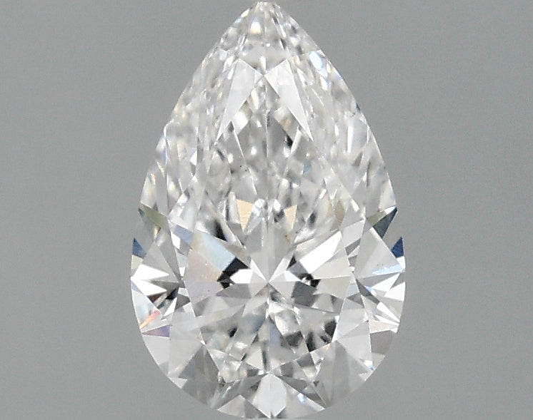 1.04 Carat Pear Lab Grown Diamond