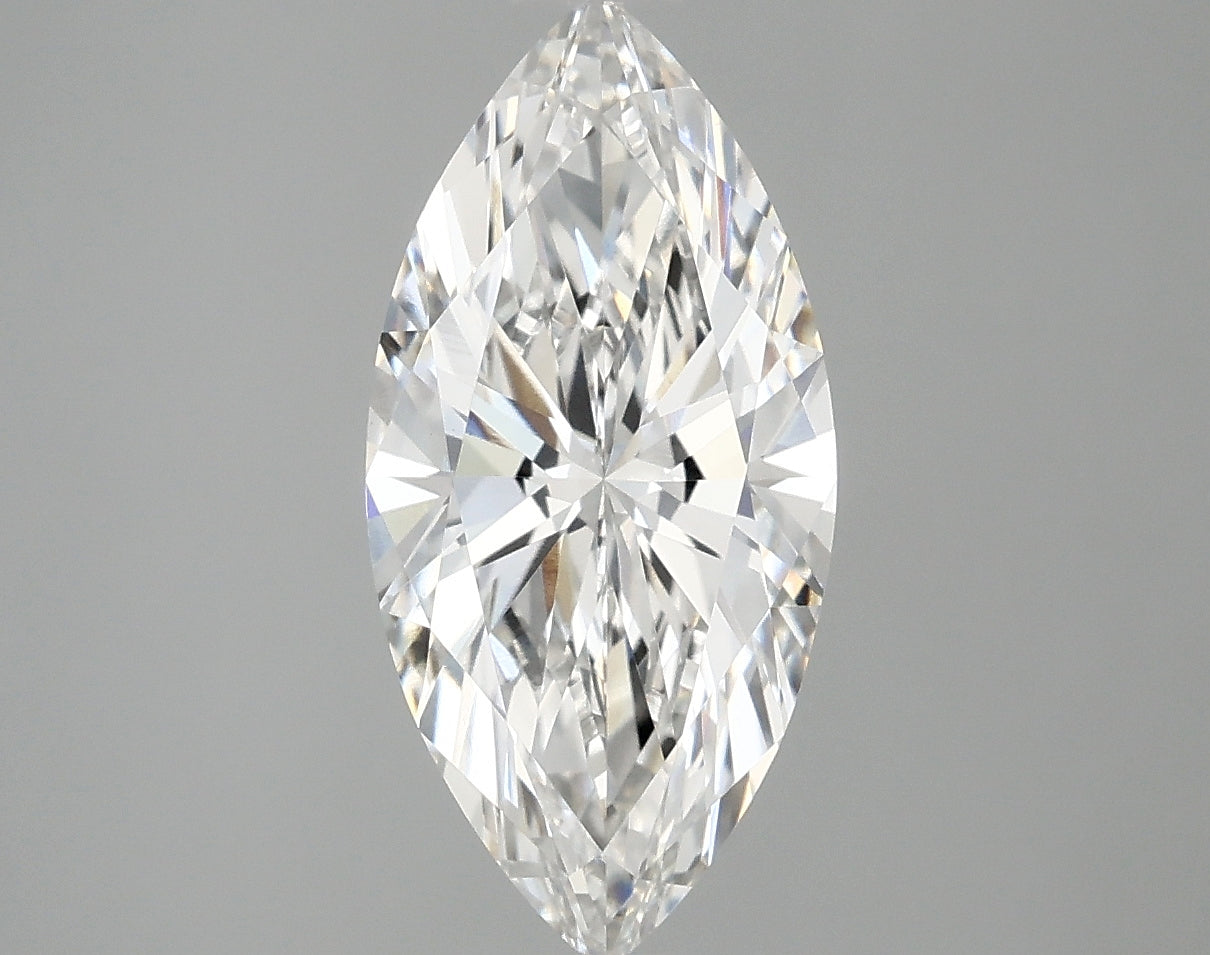 2.50 Carat Marquise Lab Grown Diamond