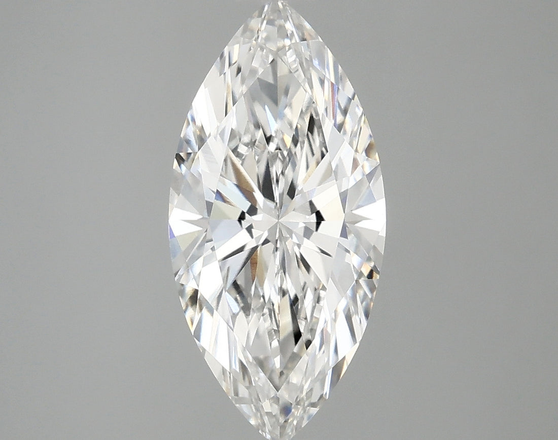 2.50 Carat Marquise Lab Grown Diamond