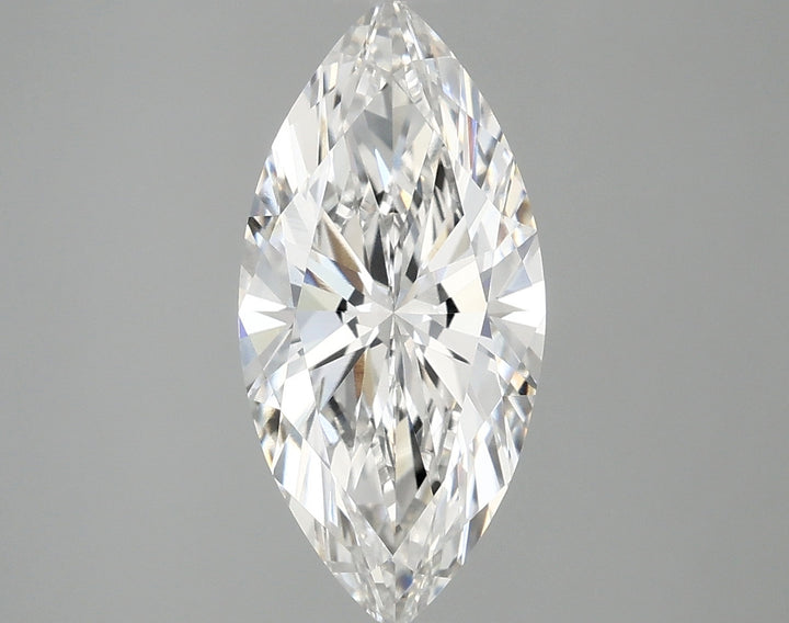 2.50 Carat Marquise Lab Grown Diamond