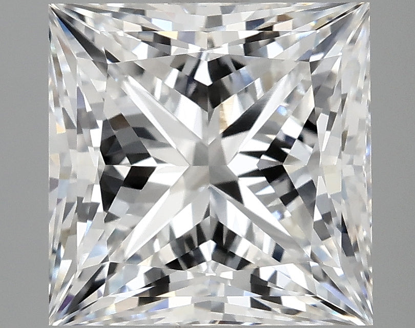5.10 Carat Princess Lab Grown Diamond