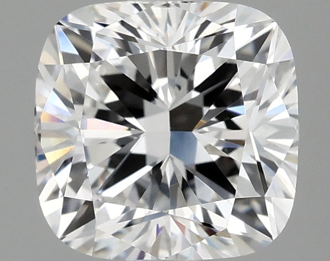 1.99 Carat Cushion Square Lab Grown Diamond