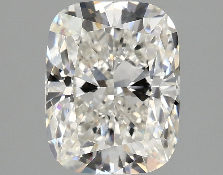 2.03 Carat Cushion Lab Grown Diamond