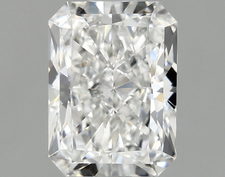 1.03 Carat Radiant Lab Grown Diamond