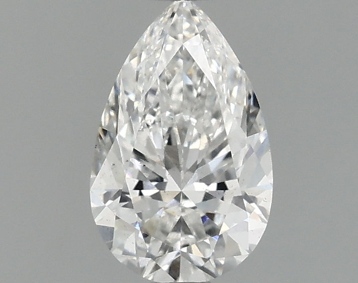 1.05 Carat Pear Lab Grown Diamond