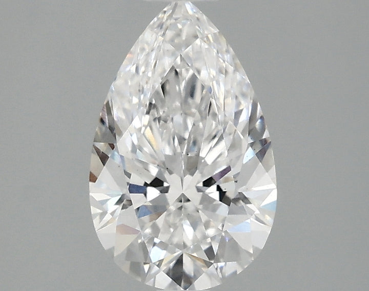 1.57 Carat Pear Lab Grown Diamond