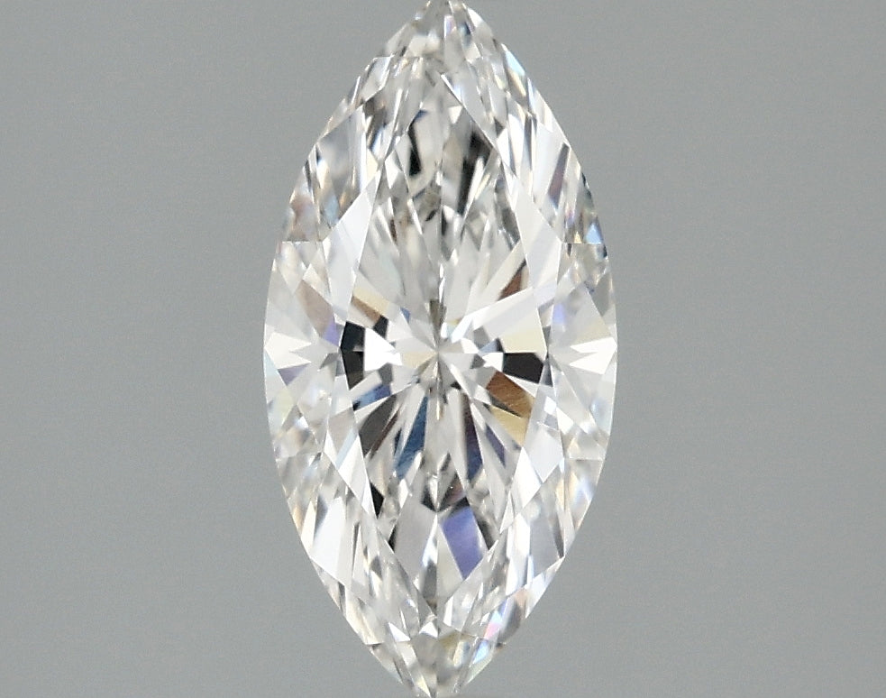 1.51 Carat Marquise Lab Grown Diamond