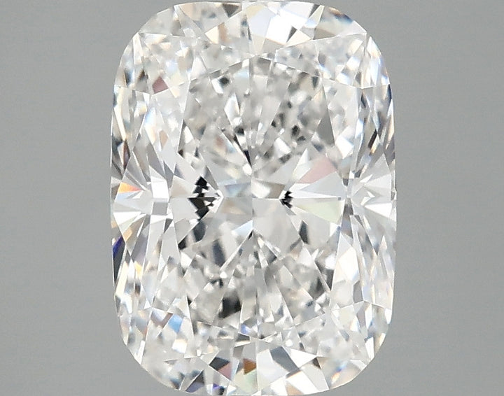 2.56 Carat Cushion Lab Grown Diamond
