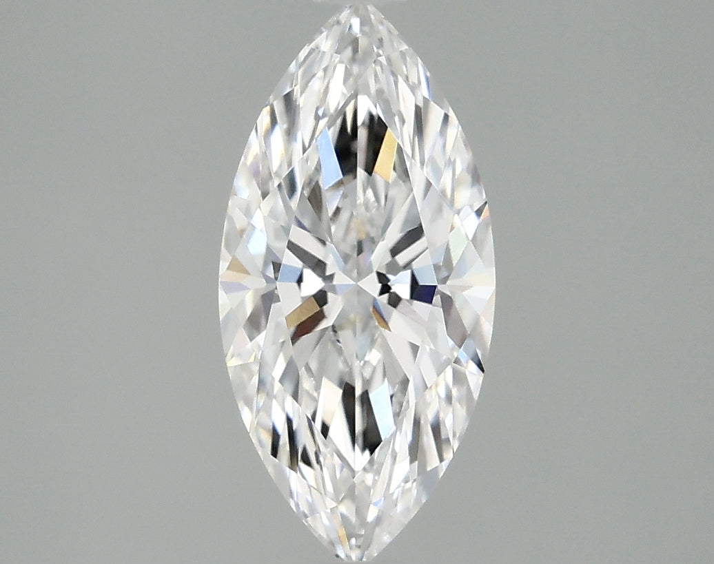 1.50 Carat Marquise Lab Grown Diamond
