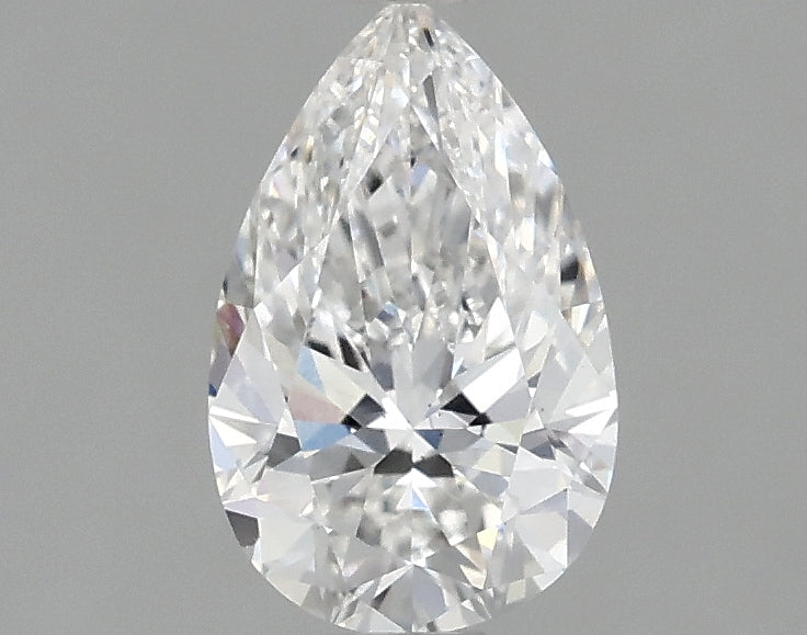 1.05 Carat Pear Lab Grown Diamond