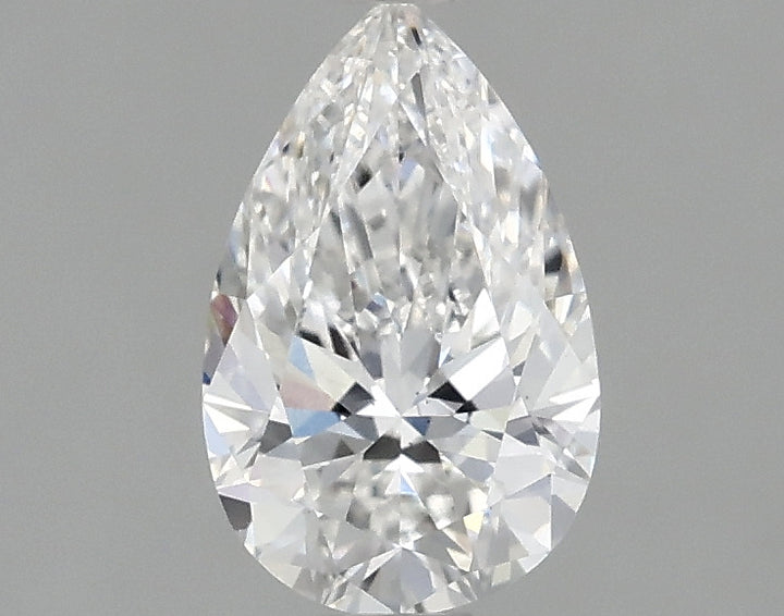 1.05 Carat Pear Lab Grown Diamond