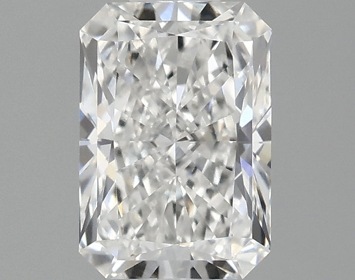 1.01 Carat Radiant Lab Grown Diamond