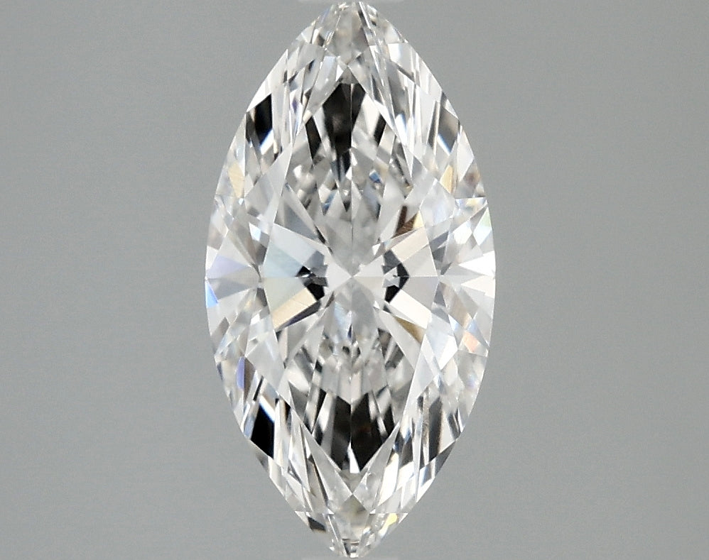 1.52 Carat Marquise Lab Grown Diamond