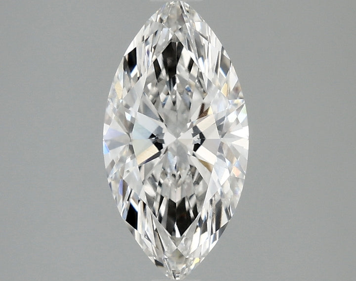 1.52 Carat Marquise Lab Grown Diamond