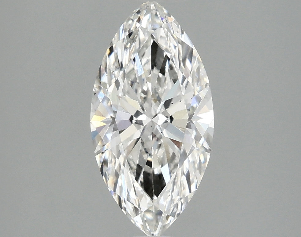 1.52 Carat Marquise Lab Grown Diamond