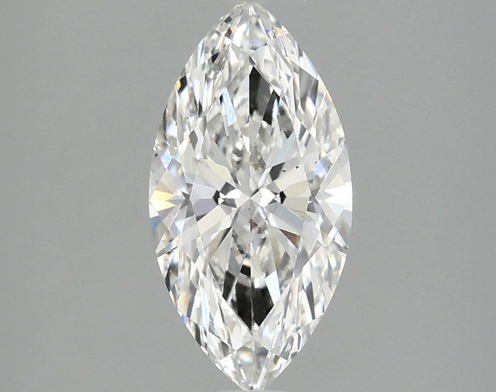 1.52 Carat Marquise Lab Grown Diamond