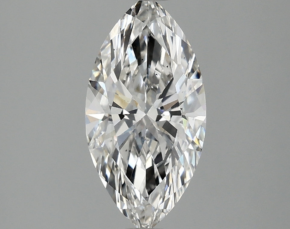 1.50 Carat Marquise Lab Grown Diamond