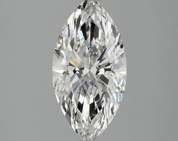 1.50 Carat Marquise Lab Grown Diamond
